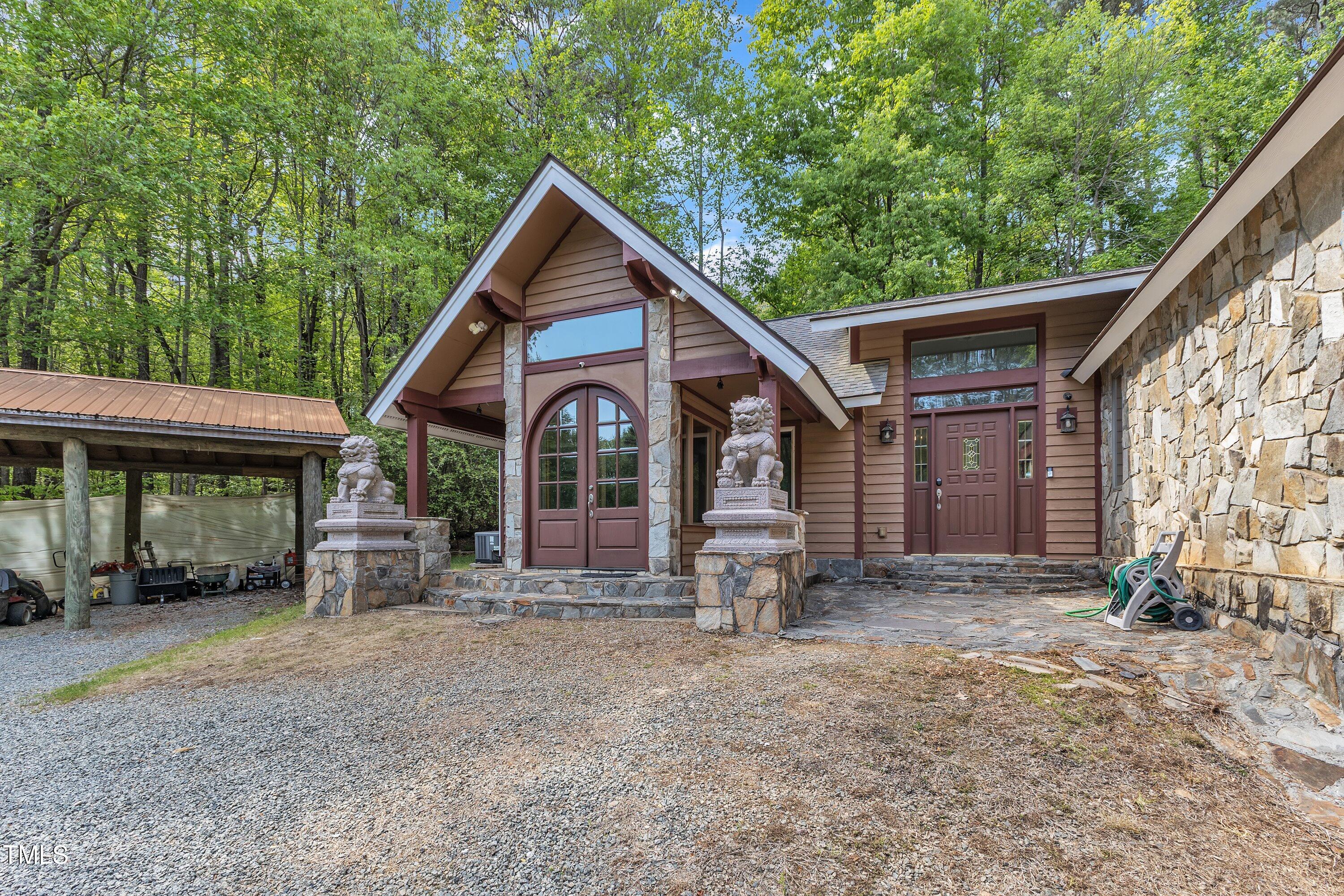 11209 Sedgefield Drive Raleigh, NC 27613 - Photo 4 of 78 04-11209 Sedgefield Dr-23