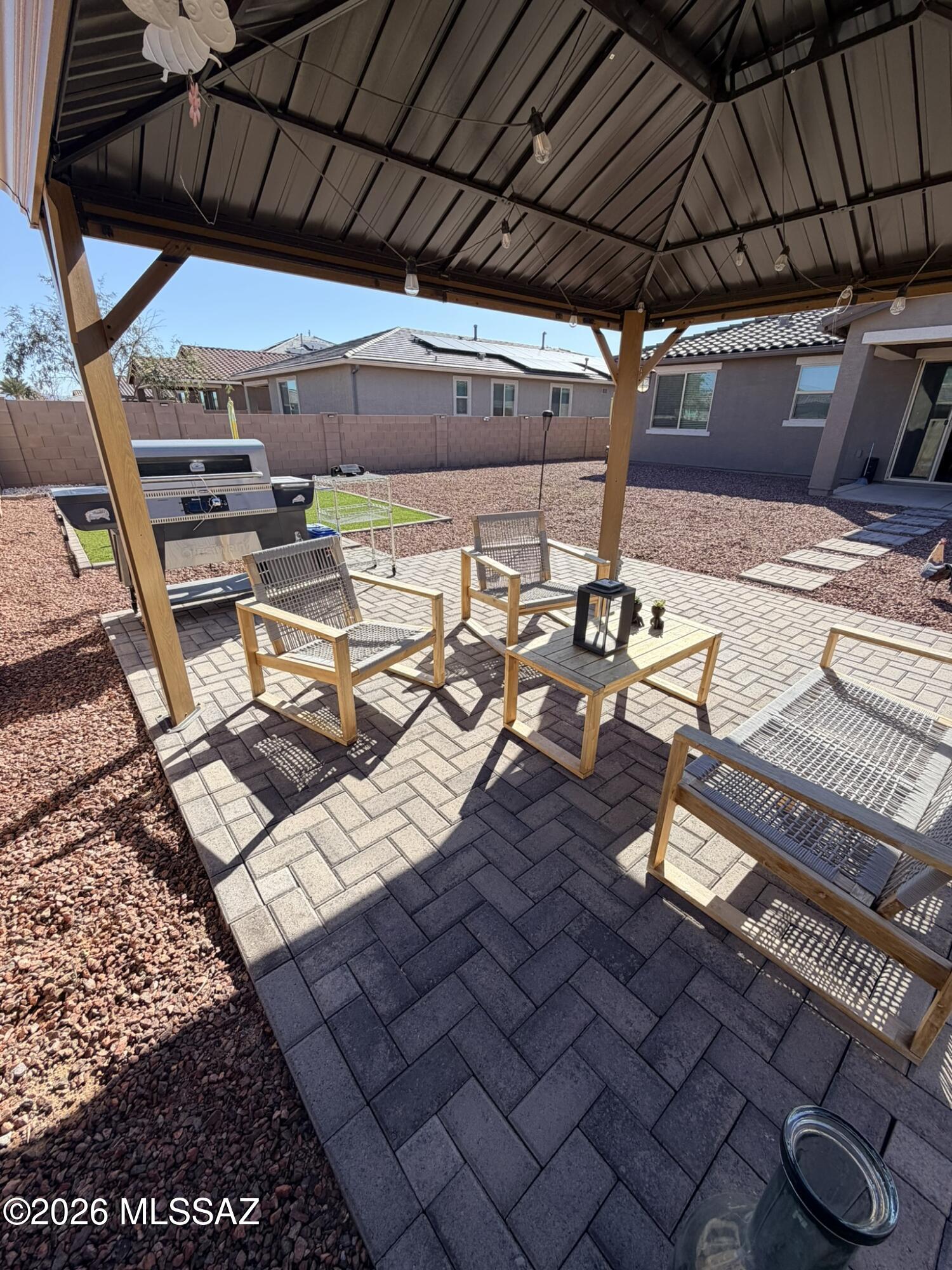21380 East Treasure Road Red Rock, AZ 85145 - Photo 31 of 37