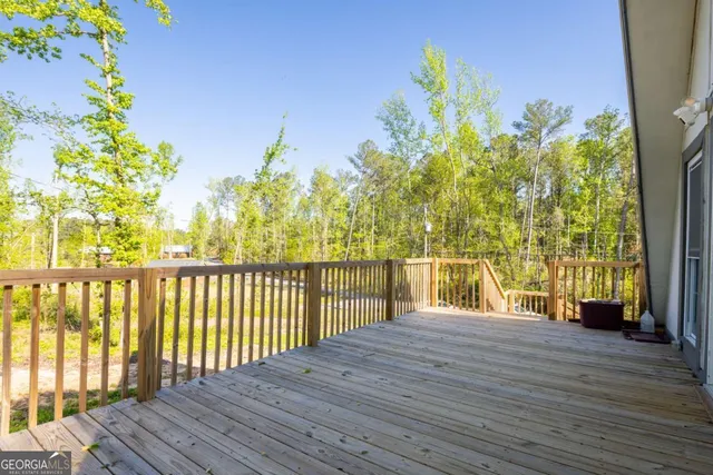 $130,000 | 9 Cherokee Resort Road, Pine Mountain, GA 31822