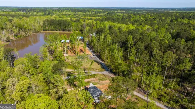 $130,000 | 9 Cherokee Resort Road, Pine Mountain, GA 31822