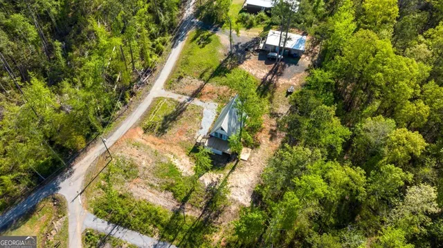 $130,000 | 9 Cherokee Resort Road, Pine Mountain, GA 31822