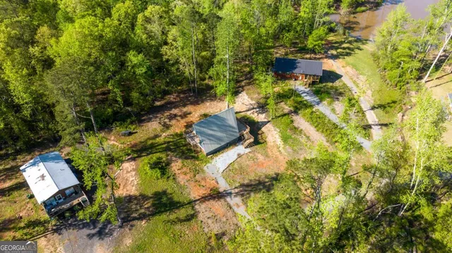 $130,000 | 9 Cherokee Resort Road, Pine Mountain, GA 31822