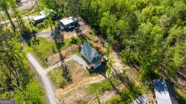 $130,000 | 9 Cherokee Resort Road, Pine Mountain, GA 31822