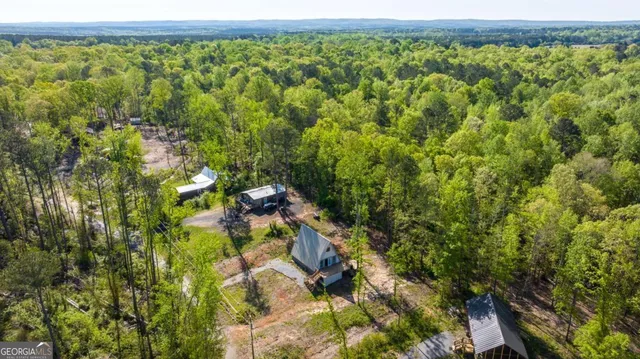 $130,000 | 9 Cherokee Resort Road, Pine Mountain, GA 31822