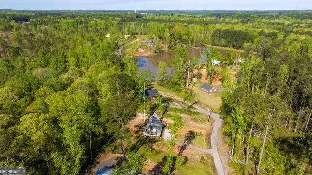 $130,000 | 9 Cherokee Resort Road, Pine Mountain, GA 31822