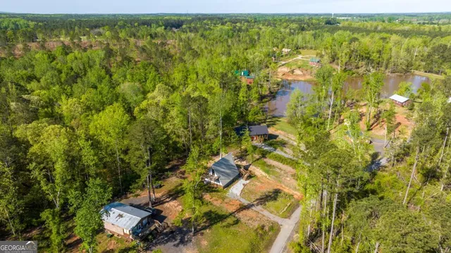 $130,000 | 9 Cherokee Resort Road, Pine Mountain, GA 31822