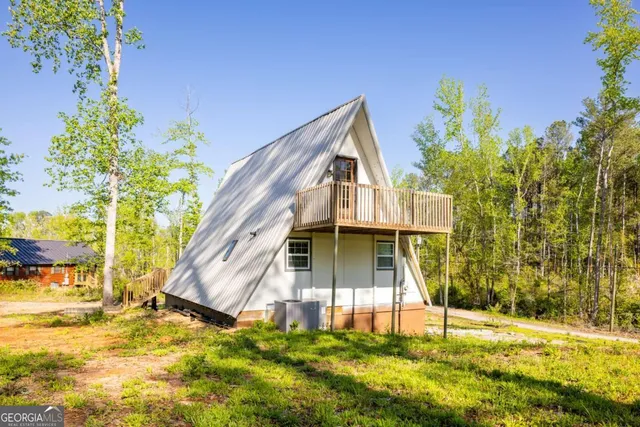 $130,000 | 9 Cherokee Resort Road, Pine Mountain, GA 31822