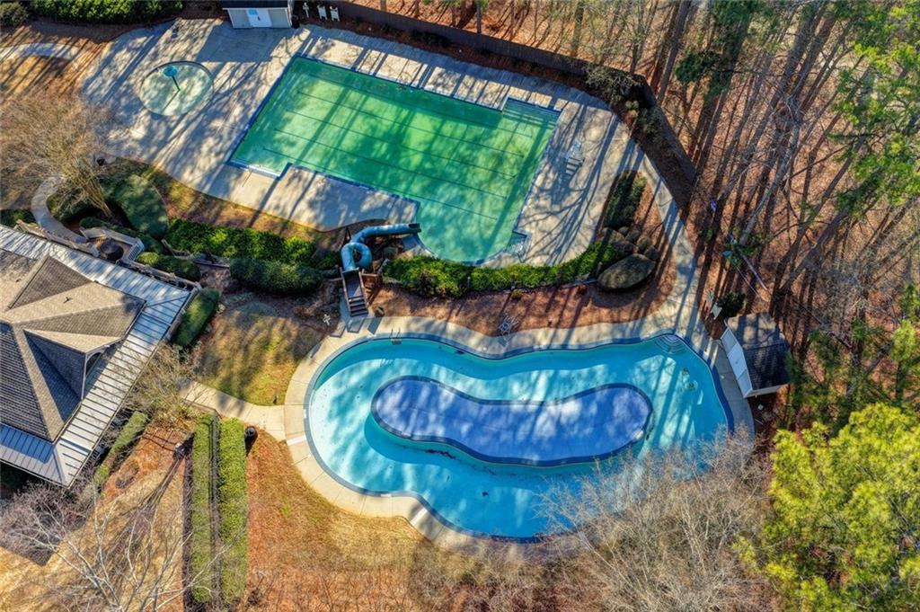 677 River Cove Court Northeast Dacula, GA 30019 - Photo 58 of 60