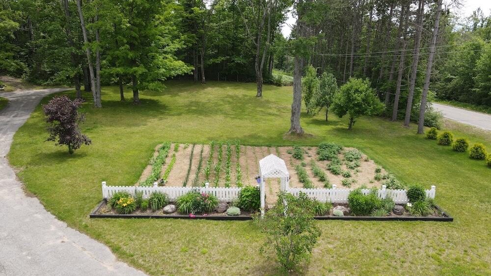 1692 North Galbraith Road Mio, MI 48647 - Photo 37 of 82 DJI_0905