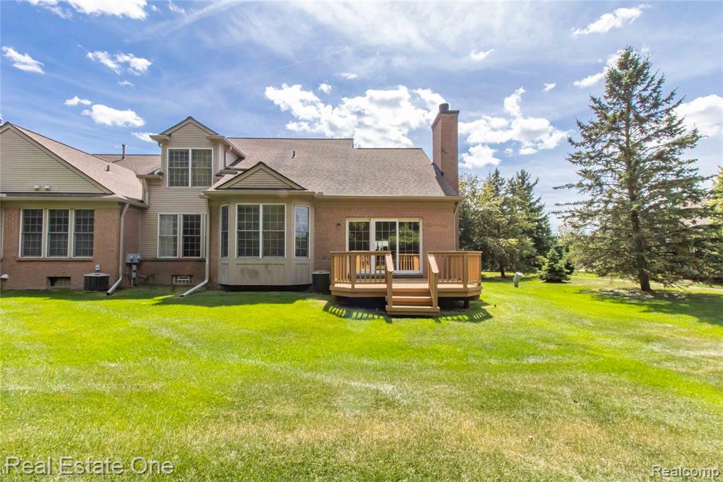 1983 Dunham Drive Rochester, MI 48306 - Photo 54 of 59