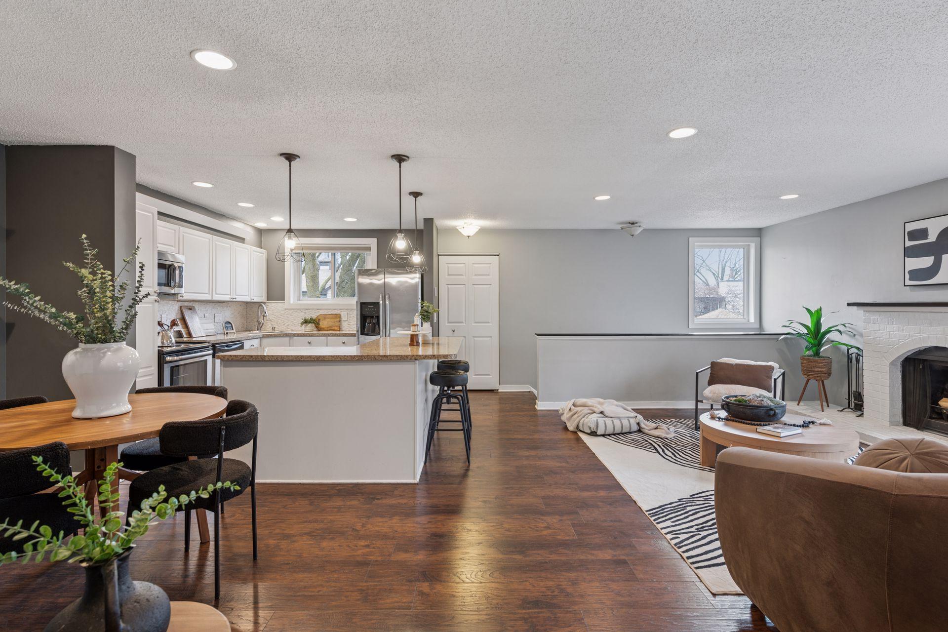 320 Ford Road, Unit 5 St. Louis Park, MN 55426 - Photo 6 of 22 Gallery Image 6