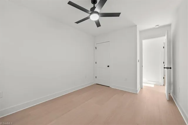 $260,000 | 806 West Dameron Avenue, Liberty, NC 27298