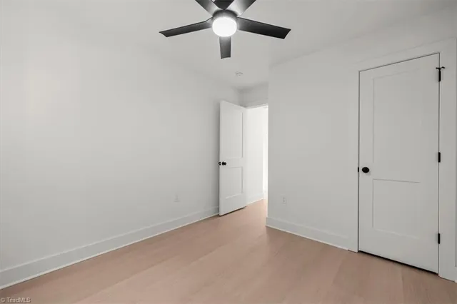 $260,000 | 806 West Dameron Avenue, Liberty, NC 27298