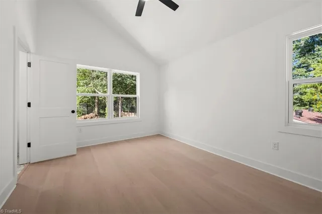 $260,000 | 806 West Dameron Avenue, Liberty, NC 27298