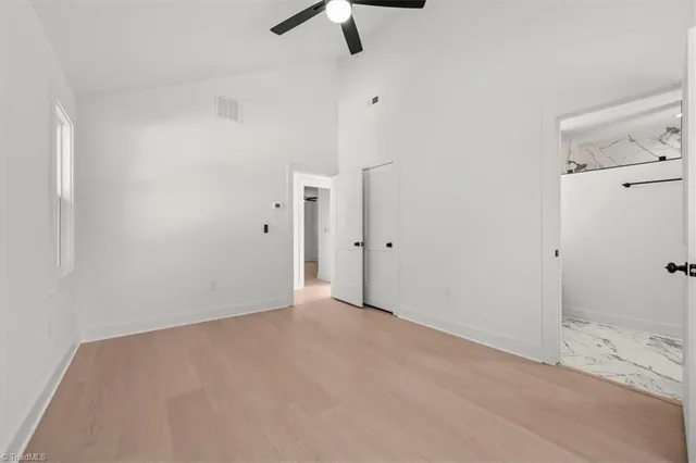 $260,000 | 806 West Dameron Avenue, Liberty, NC 27298