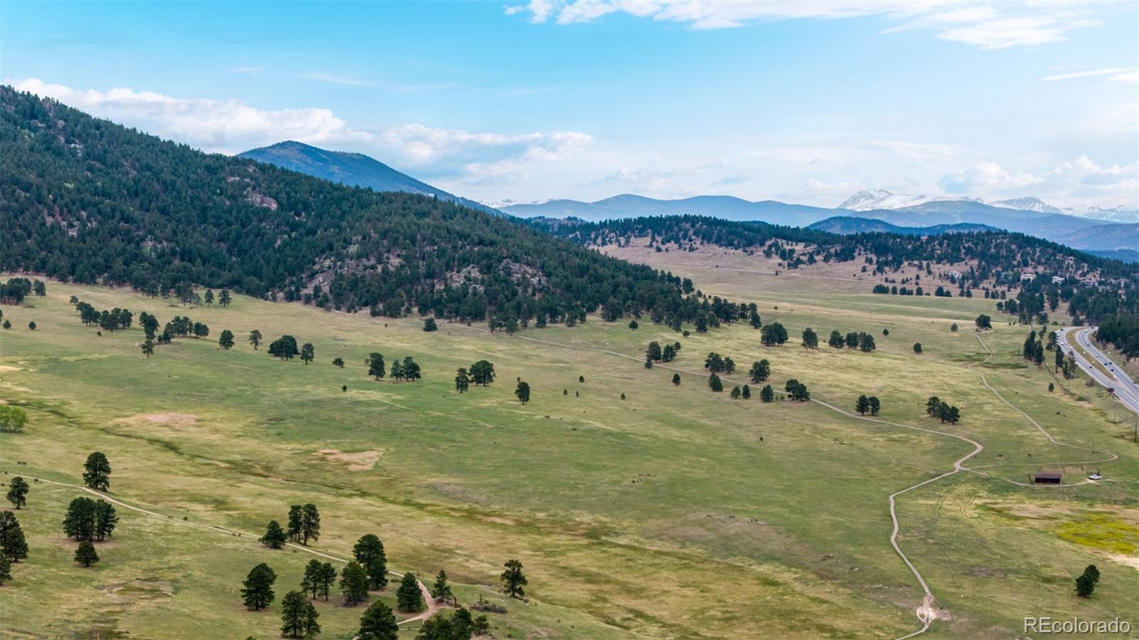 31270 John Wallace Road, Unit 305 Evergreen, CO 80439 - Photo 45 of 47