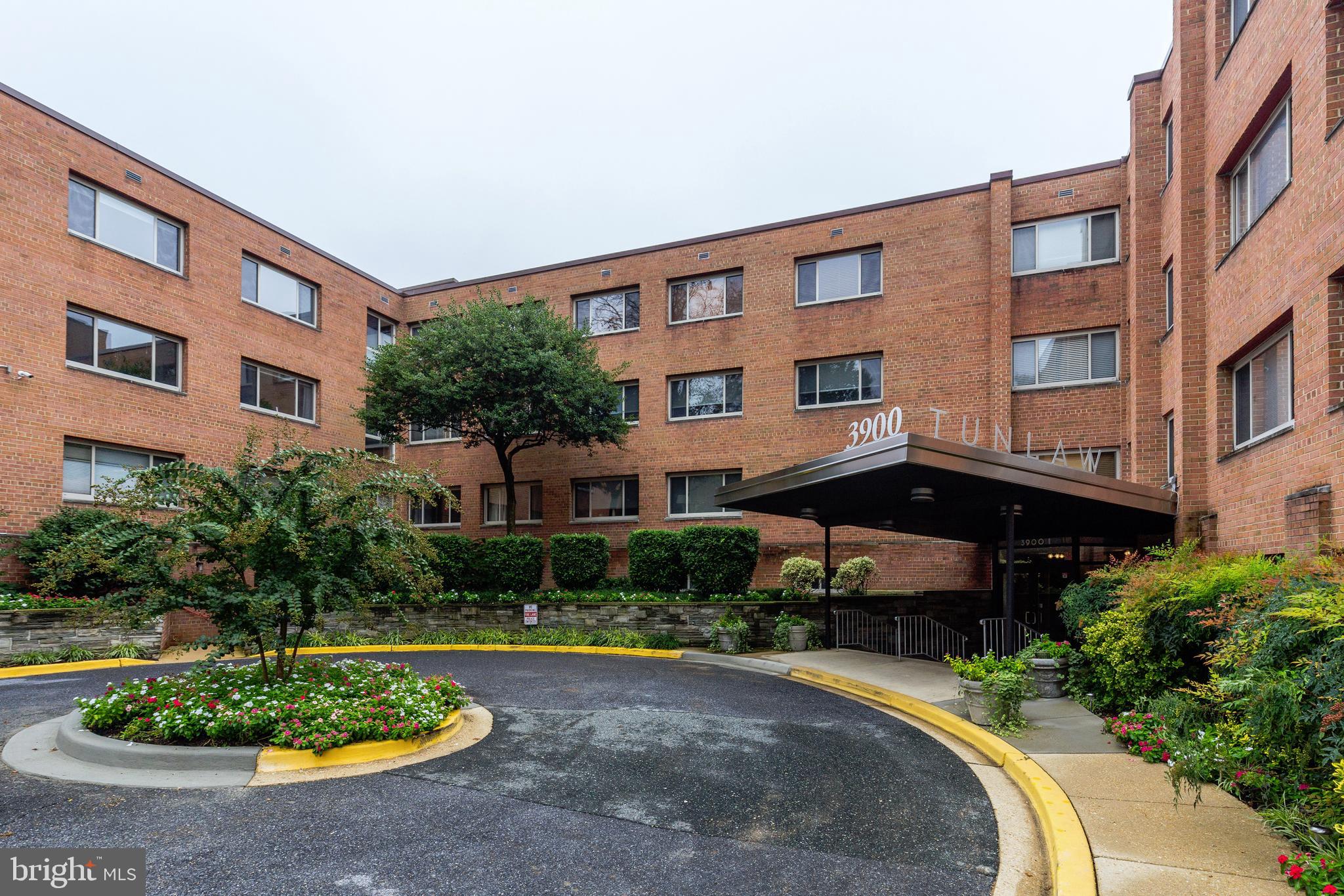 3900 Tunlaw Road Northwest, Unit 613 Washington, DC 20007 - Photo 19 of 20