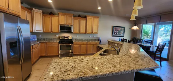 $4,200 | 20669 North 266th Avenue, Buckeye, AZ 85396