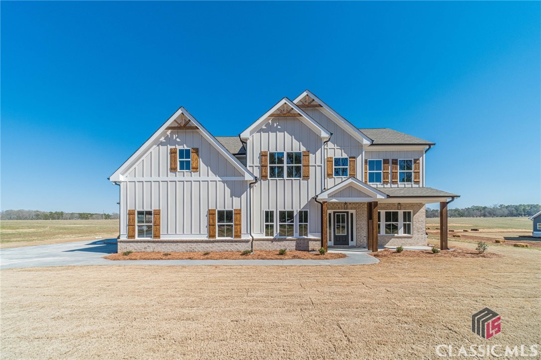 1434 Alcovy Station Road Covington, GA 30014 - Photo 1 of 53 Gallery Image 1