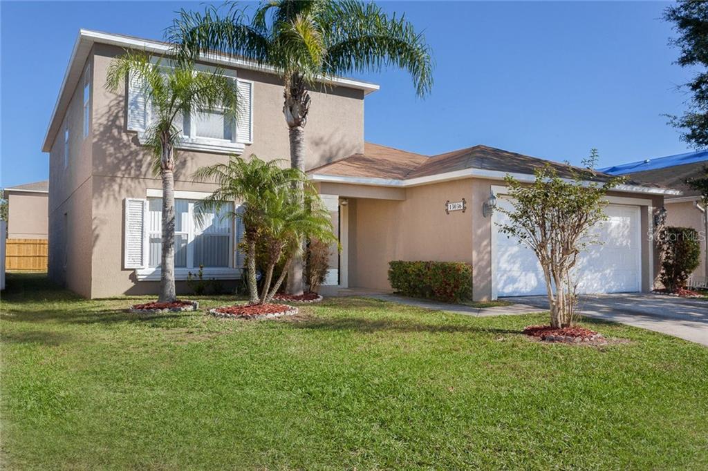 13036 Ruidosa Loop Orlando, FL 32837 - Photo 1 of 1