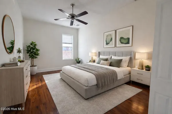 $299,000 | 709 North 4th Street, Unit STE 303, Wilmington, NC 28401