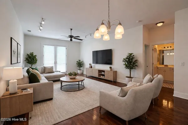 $299,000 | 709 North 4th Street, Unit STE 303, Wilmington, NC 28401