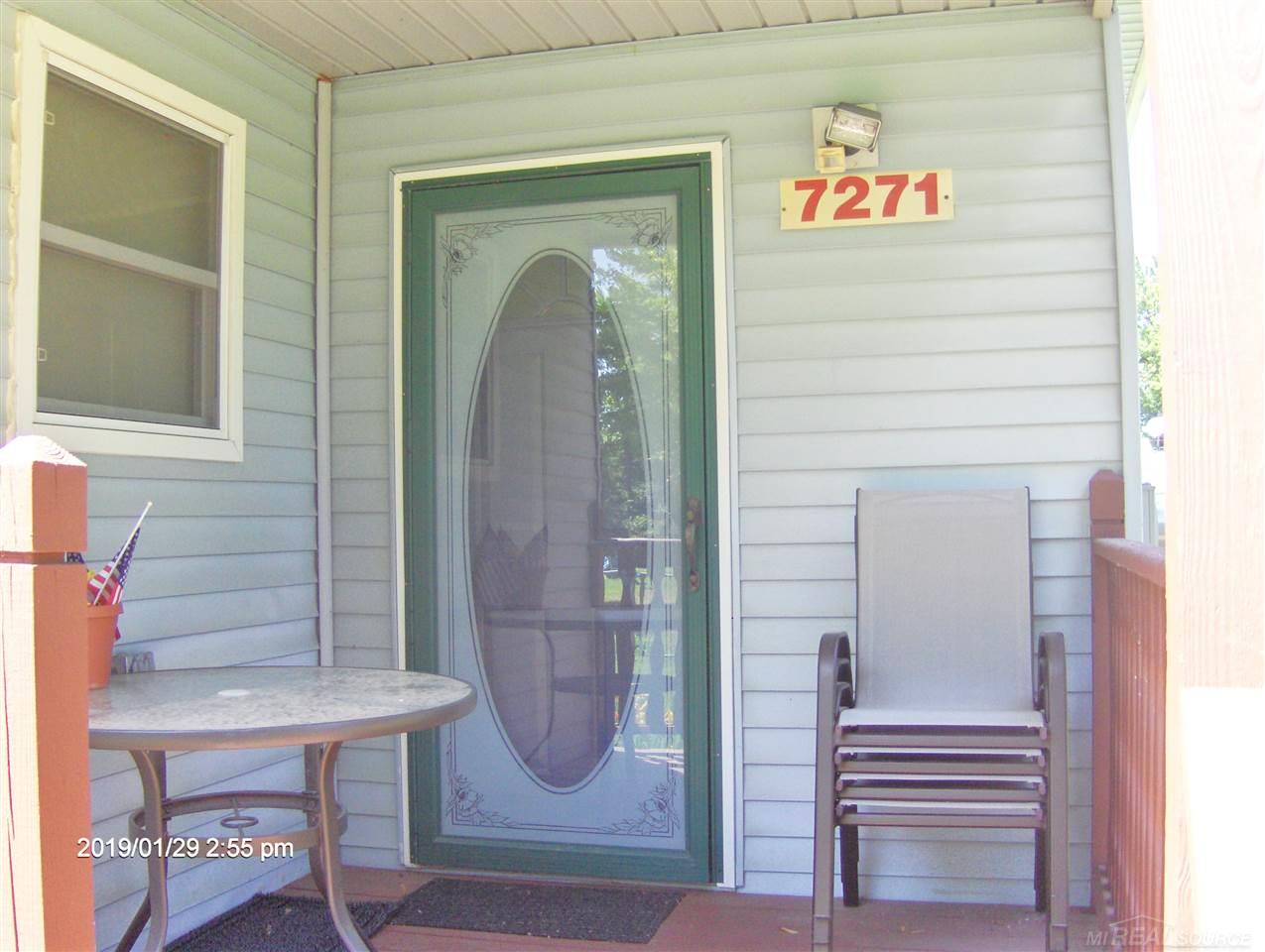 7271 Nymph Road Lexington, MI 48450 - Photo 2 of 27