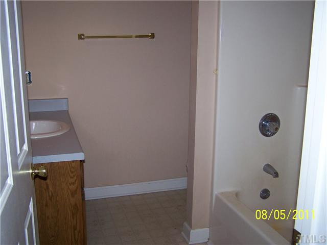 3620 Red Mountain Road Rougemont, NC 27572 - Photo 13 of 16 Guest Bath