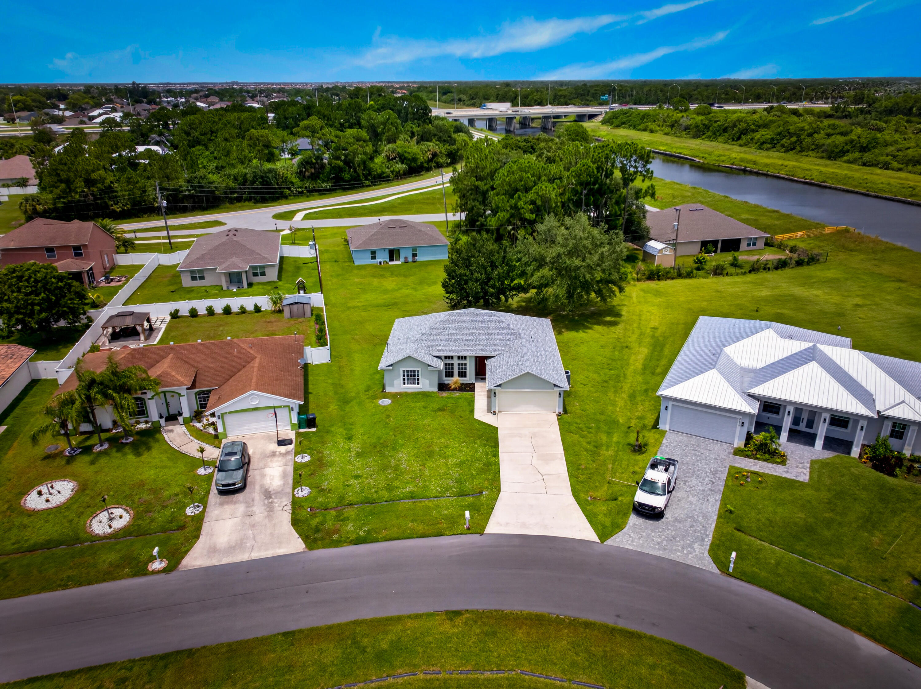 2325 Southwest Salmon Road Port St. Lucie, FL 34953 - Photo 30 of 35 DJI_20260803132305_0561_D