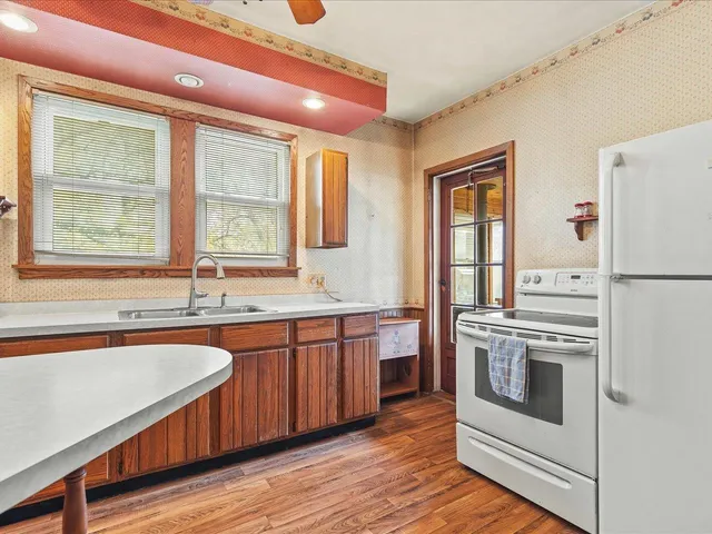 $178,900 | 125 East 5th Street, Pecatonica, IL 61063