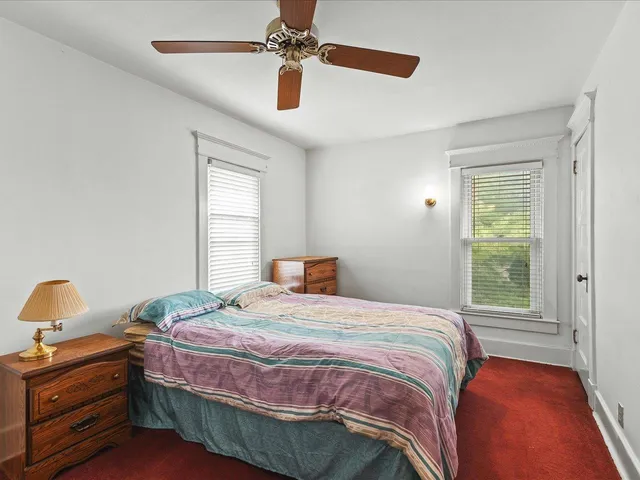 $178,900 | 125 East 5th Street, Pecatonica, IL 61063