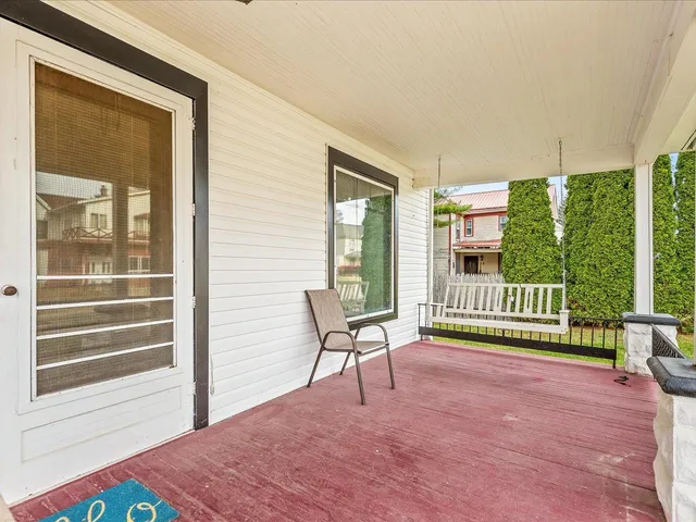 $178,900 | 125 East 5th Street, Pecatonica, IL 61063