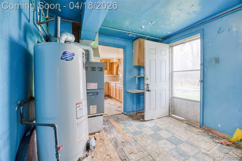 35740 Beverly Road Romulus, MI 48174 - Photo 13 of 28
