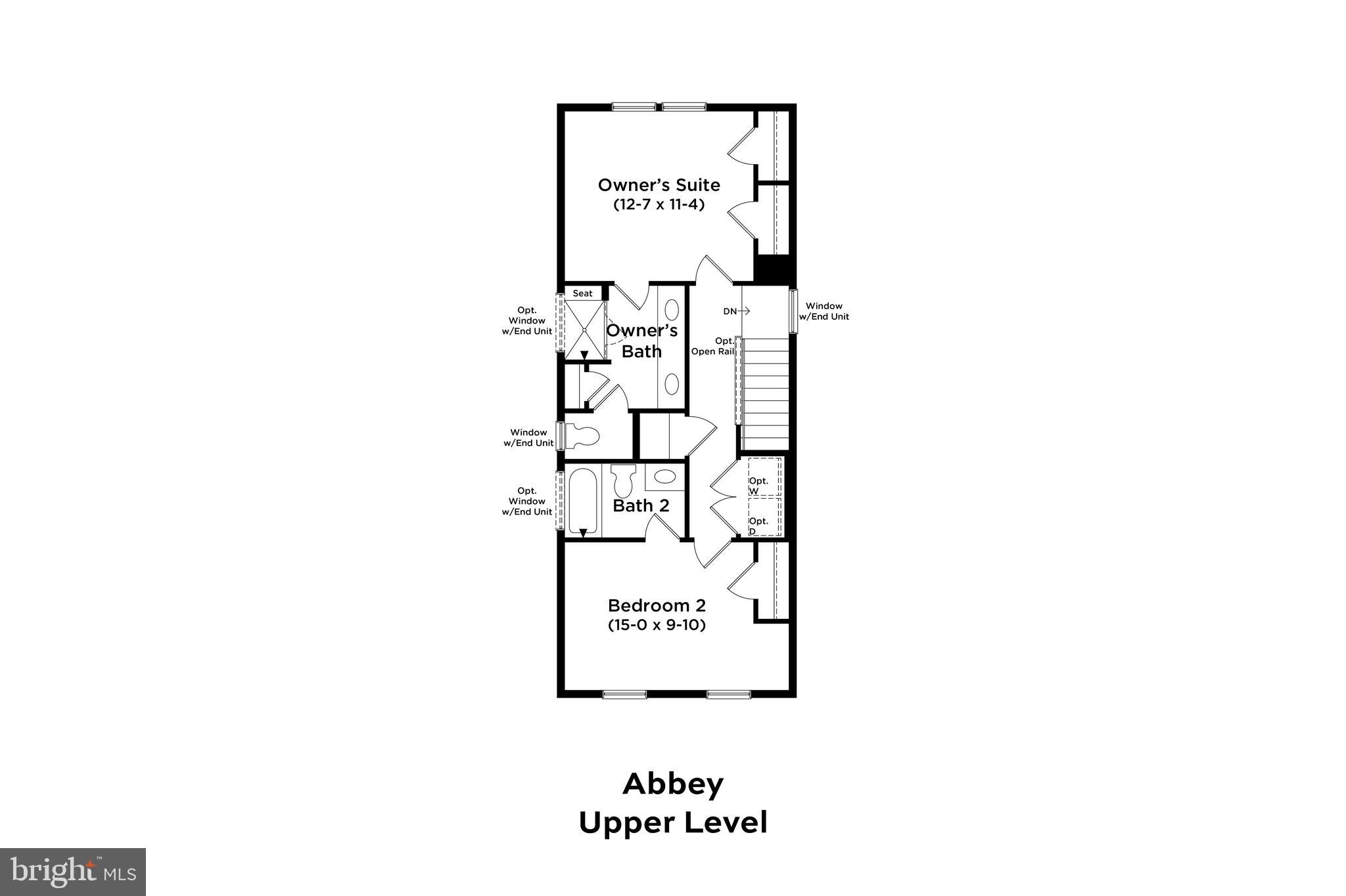 10000 Harper Vale Road Montgomery Village, MD 20886 - Photo 20 of 28