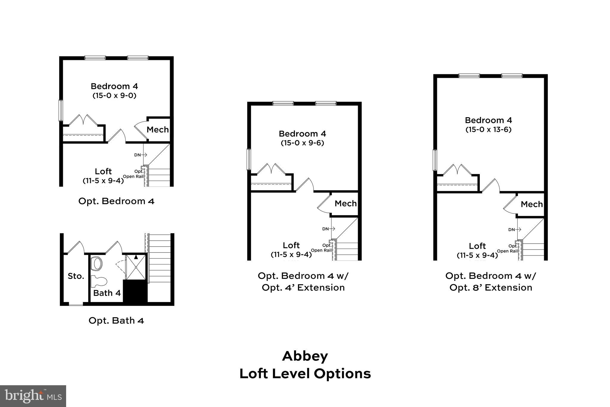 10000 Harper Vale Road Montgomery Village, MD 20886 - Photo 24 of 28