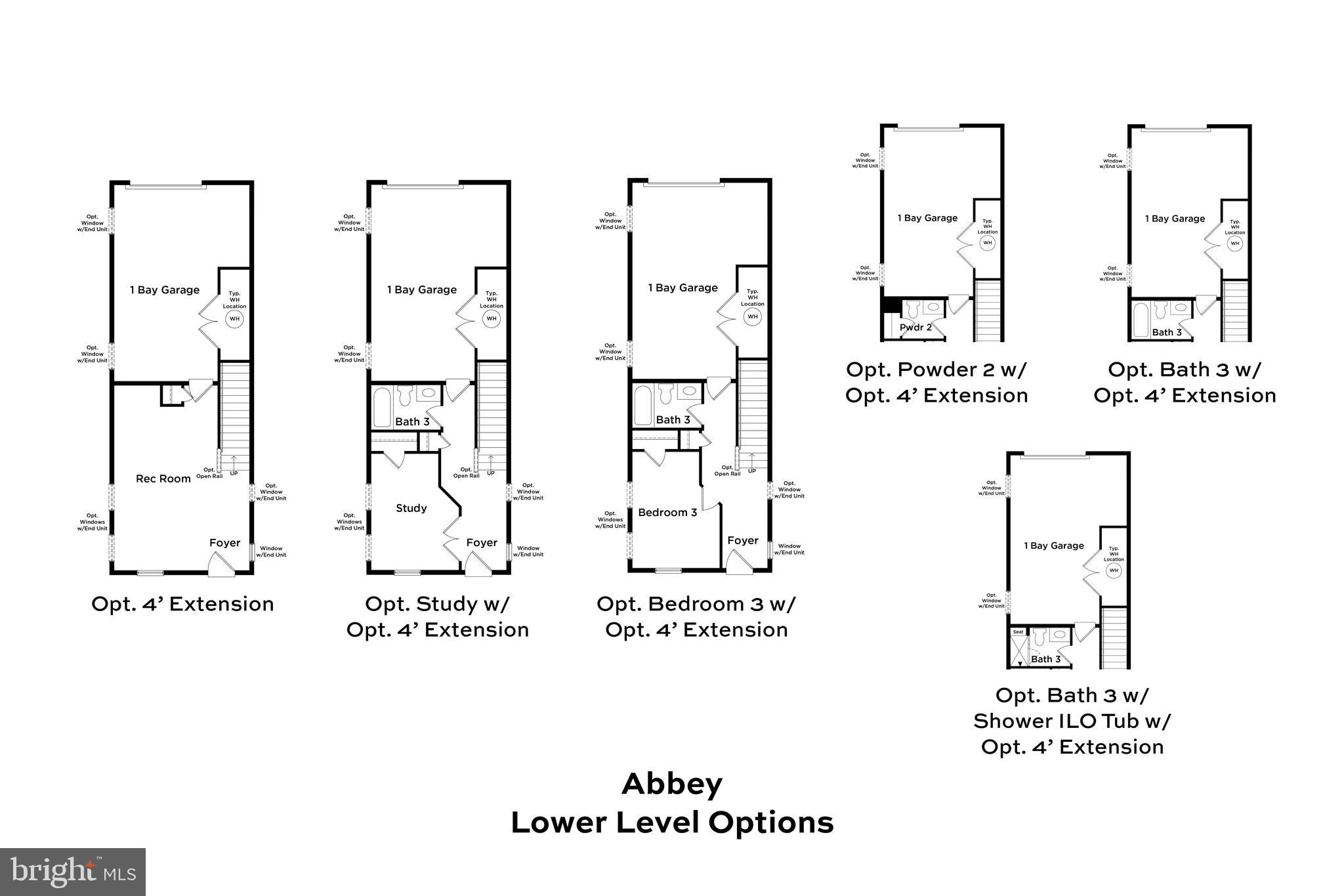 10000 Harper Vale Road Montgomery Village, MD 20886 - Photo 27 of 28