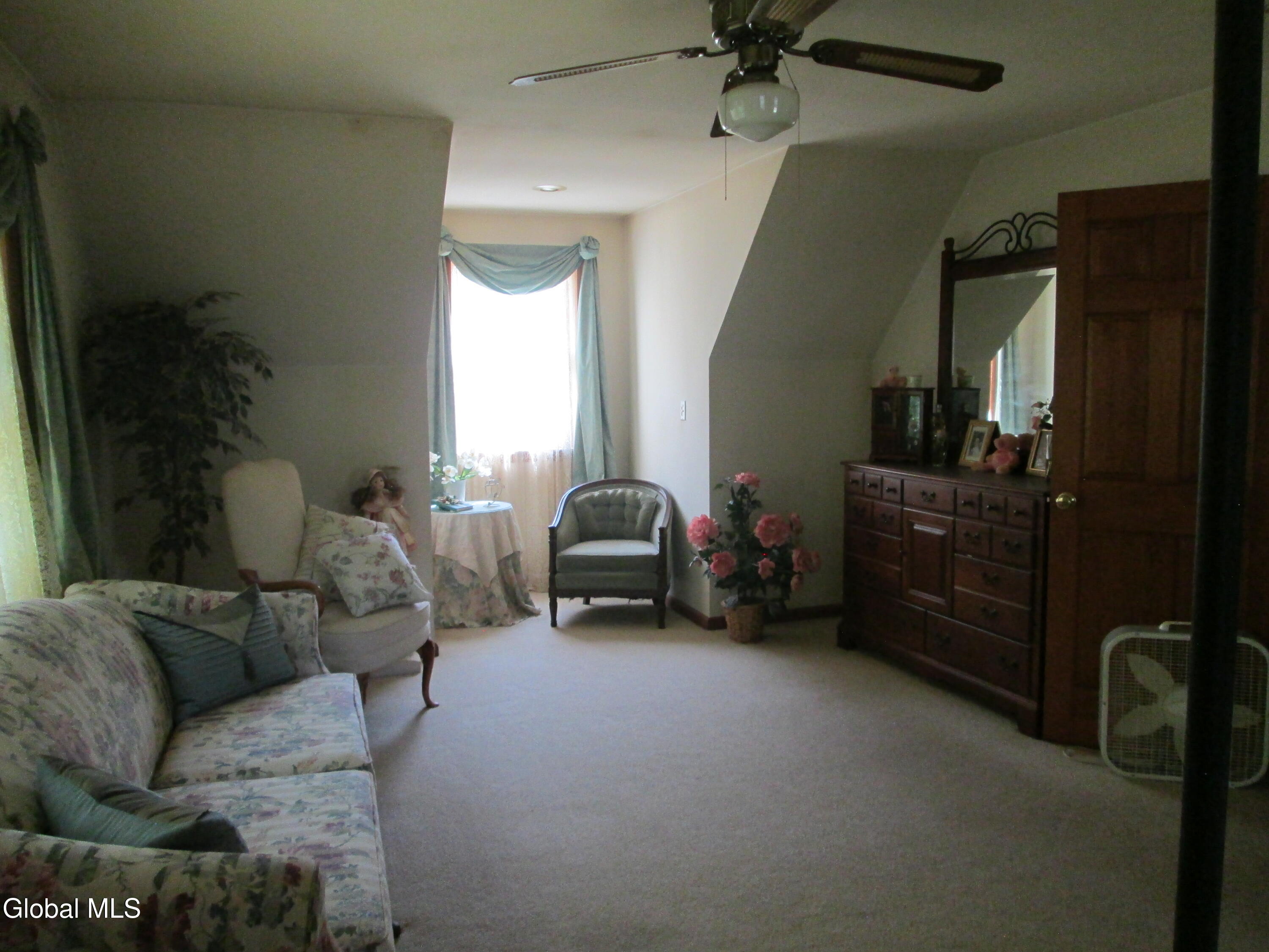 106 Prokop Road Providence, NY 12025 - Photo 17 of 34 Master Bedroom