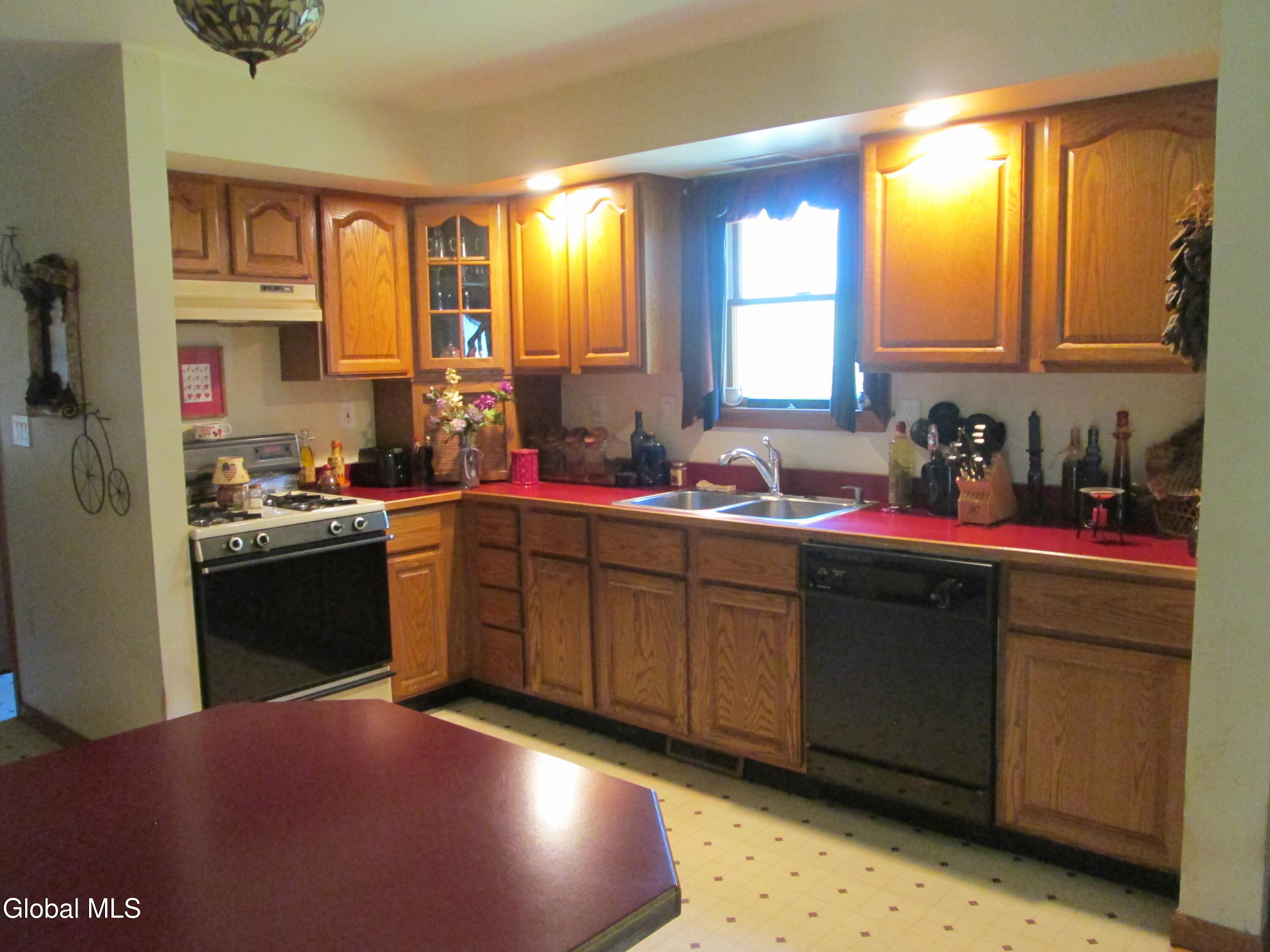 106 Prokop Road Providence, NY 12025 - Photo 8 of 34 Kitchen