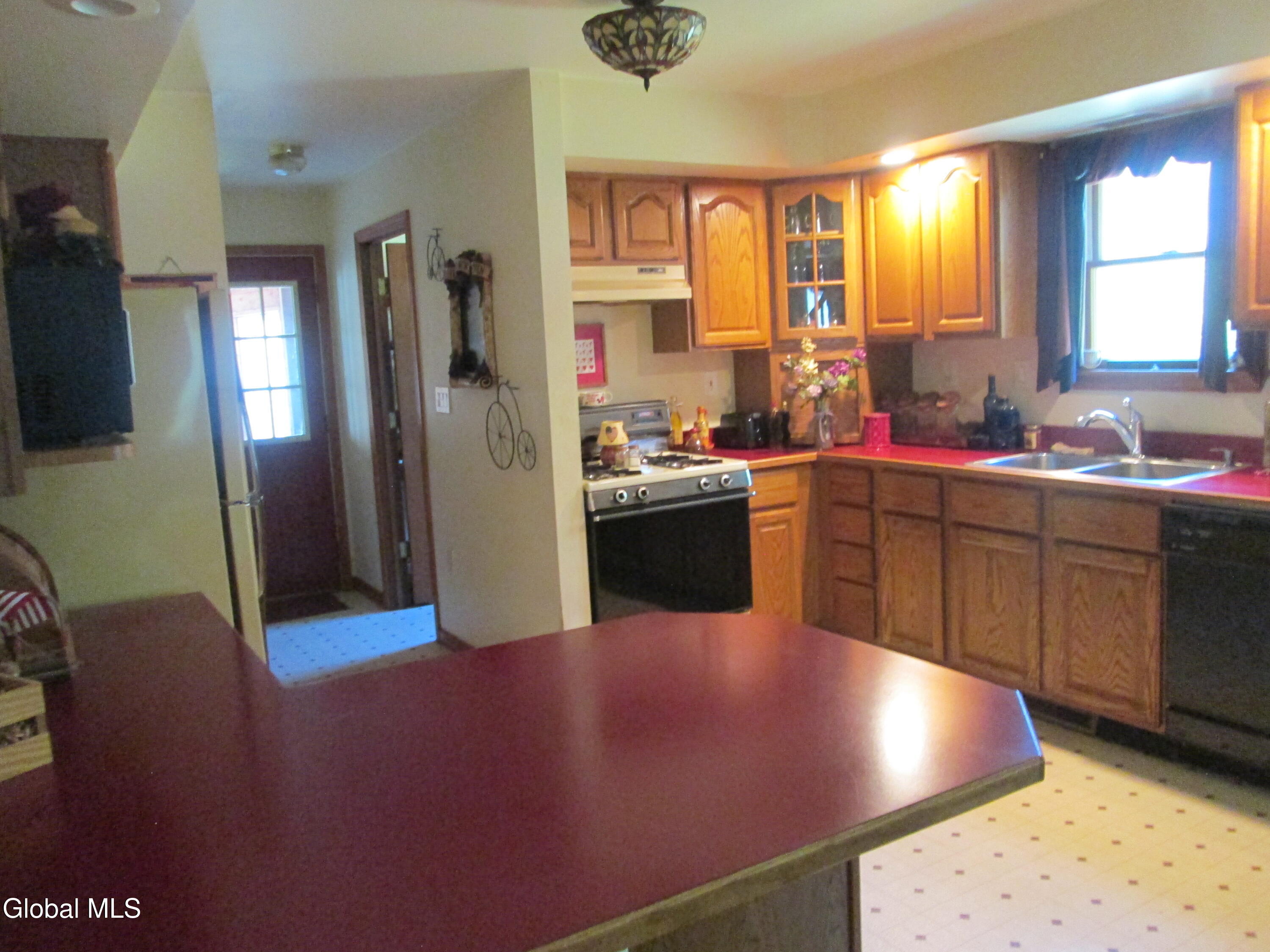 106 Prokop Road Providence, NY 12025 - Photo 10 of 34 Kitchen