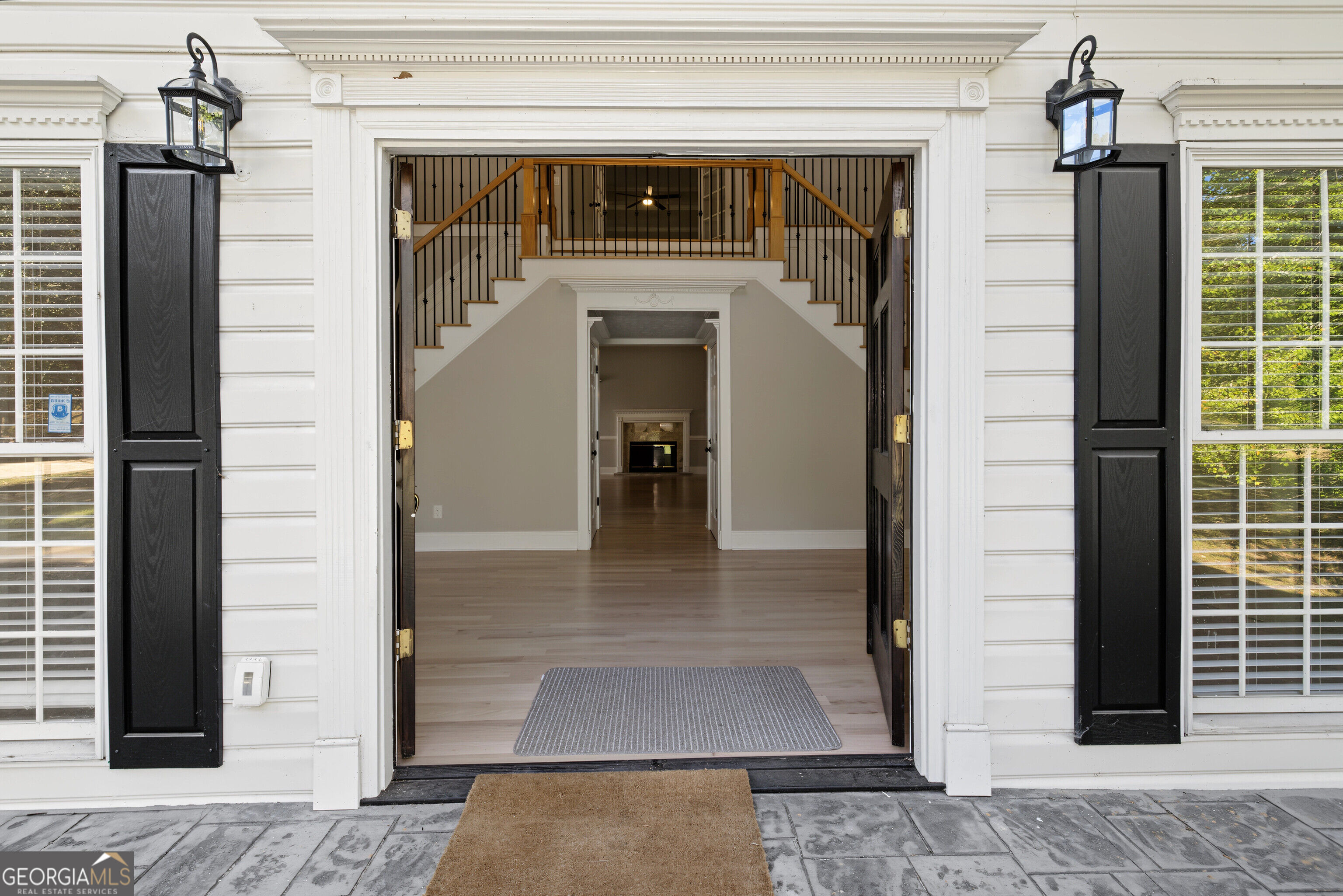 266 Ebenezer Church Road Fayetteville, GA 30215 - Photo 10 of 73 Gallery Image 10