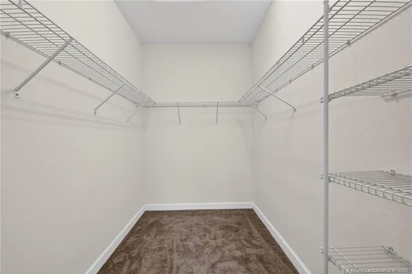 a view of small space