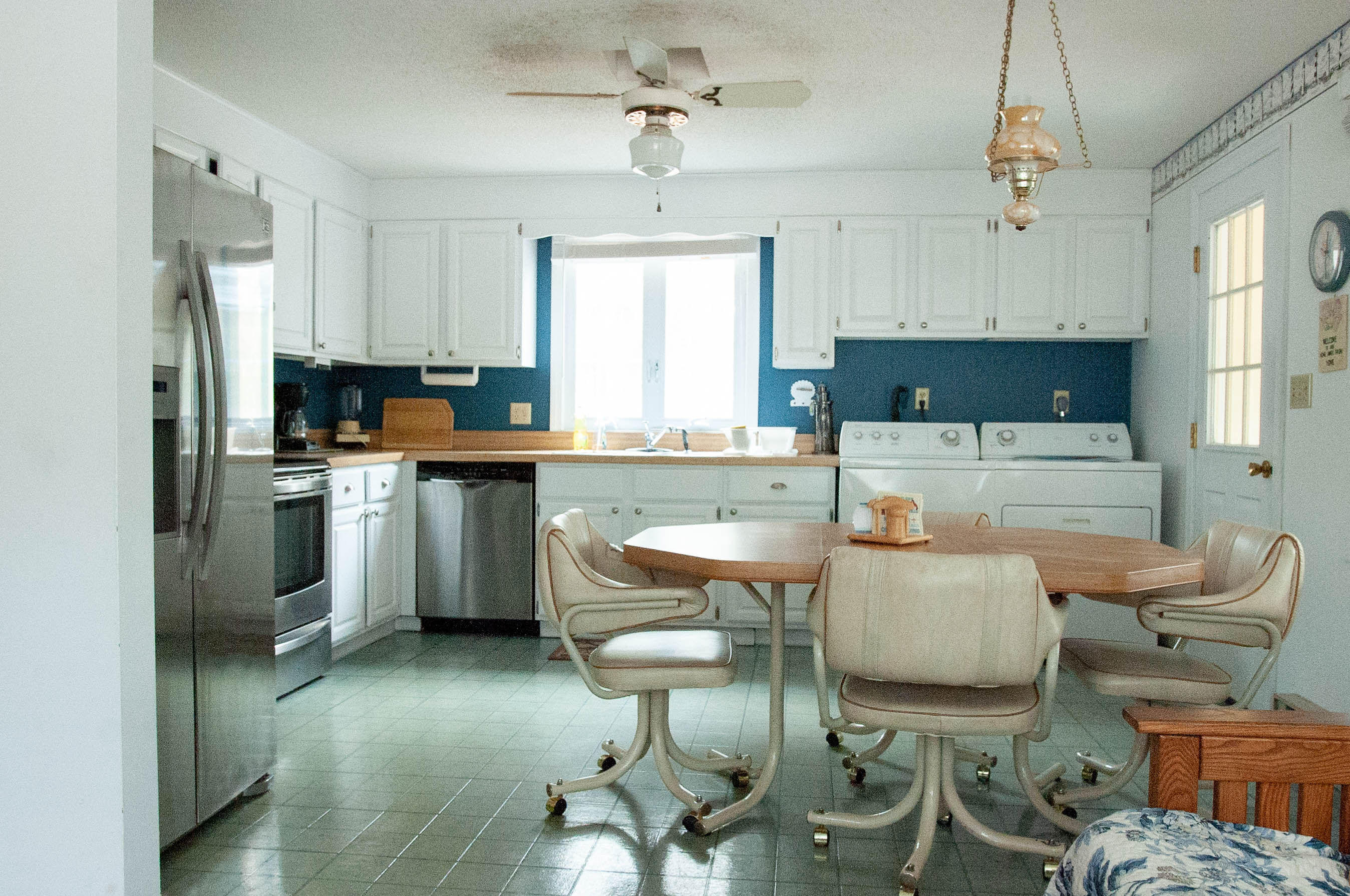 10 Fern Road Eastham, MA 02642 - Photo 8 of 18 10 Fern Kitchen
