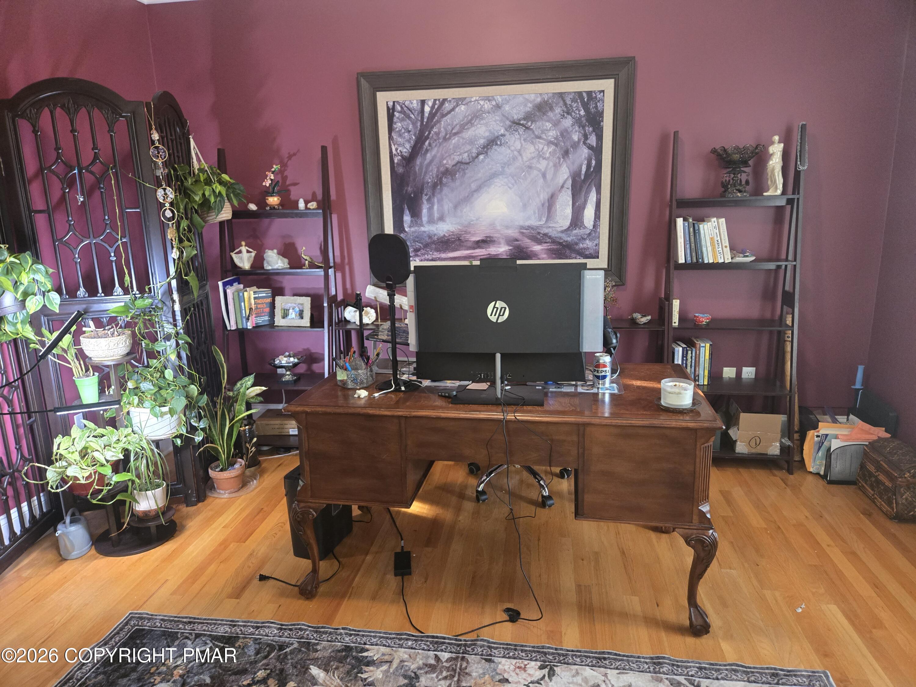 110 Crocus Lane Milford, PA 18337 - Photo 14 of 35 a living room with furniture