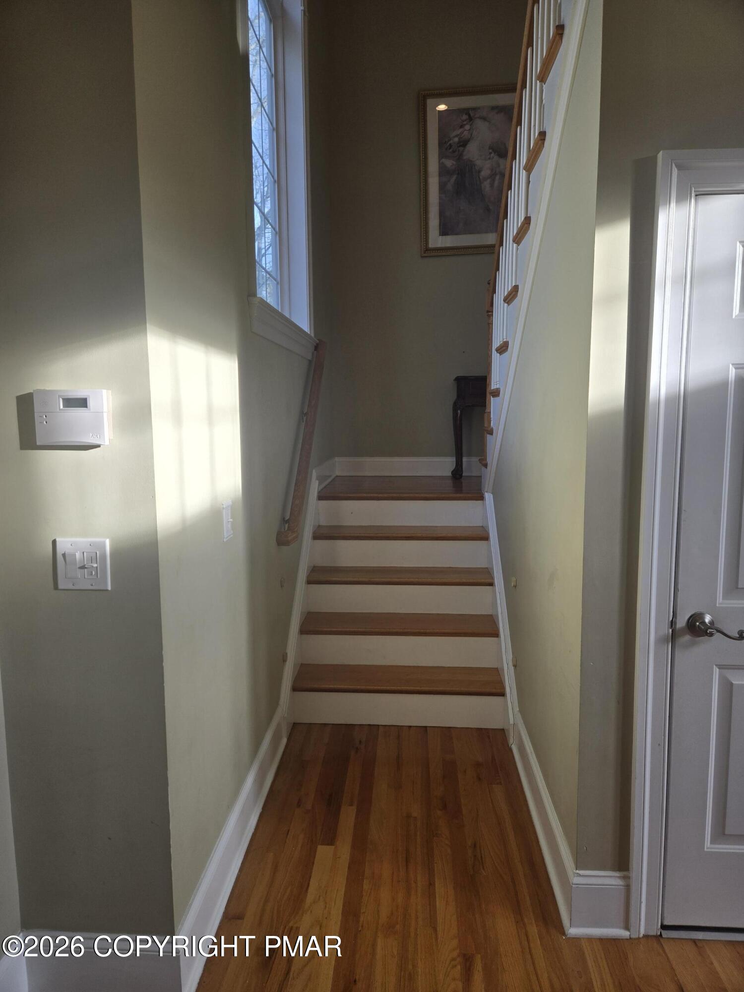 110 Crocus Lane Milford, PA 18337 - Photo 15 of 35 a view of entryway