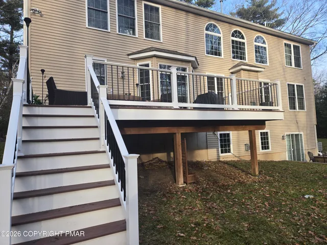 $3,500 | 110 Crocus Lane, Milford, PA 18337