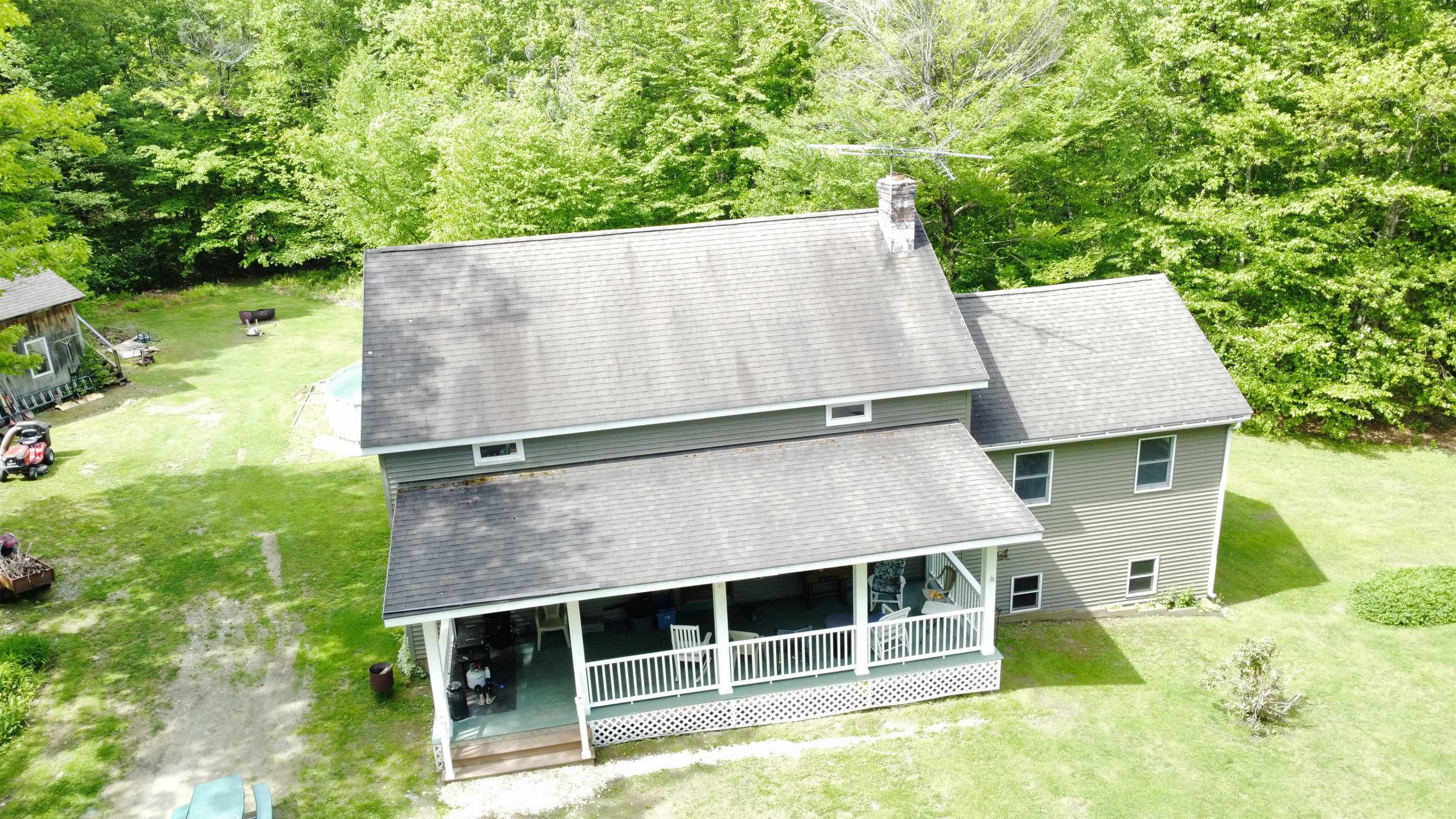 262 Dwyers Camp Road Shaftsbury, VT 05257 - Photo 36 of 39