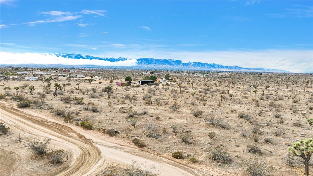12432 La Mirada Road Phelan, CA 92371 - Photo 11 of 11 a view of a city with ocean view
