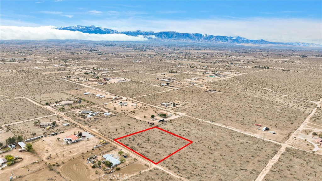 12432 La Mirada Road Phelan, CA 92371 - Photo 2 of 11 a view of an ocean beach