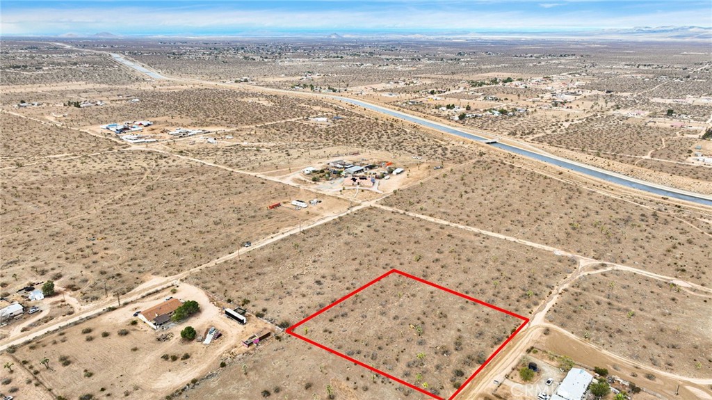 12432 La Mirada Road Phelan, CA 92371 - Photo 6 of 11 a view of an ocean view