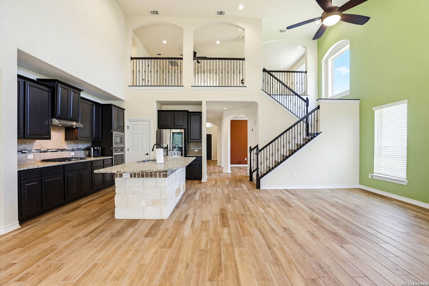 31049 Clover Pass Bulverde, TX 78163 - Photo 5 of 19